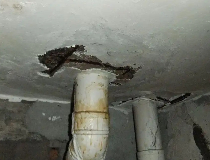 庐阳卫生间漏水维修公司浅析庐阳卫生间渗水维修的方法