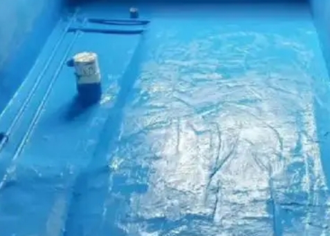 庐阳卫生间漏水维修公司分享下庐阳卫生间防水工程中常用防水涂料介绍。